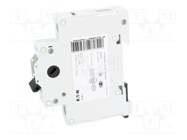 EATON ELECTRIC IS-16/1 Interruptor de aislamiento 1 polo 16A 240VAC