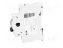 EATON ELECTRIC IS-16/1 Interruptor de aislamiento 1 polo 16A 240VAC