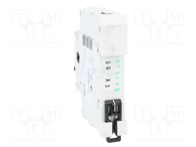 EATON ELECTRIC IS-16/1 Interruptor de aislamiento 1 polo 16A 240VAC