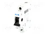 EATON ELECTRIC IS-16/1 Interruptor de aislamiento 1 polo 16A 240VAC