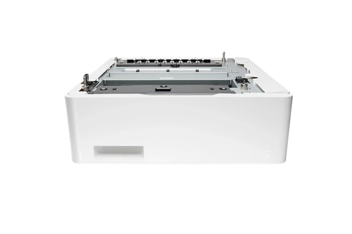 HP Bandeja de papel de 550 hojas CF404A para LaserJet Pro HP Bandeja de papel de 550 hojas CF404A para LaserJet Pro