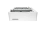 HP Bandeja de papel de 550 hojas CF404A para LaserJet Pro