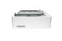 HP Bandeja de papel CF404A de 550 hojas para LaserJet