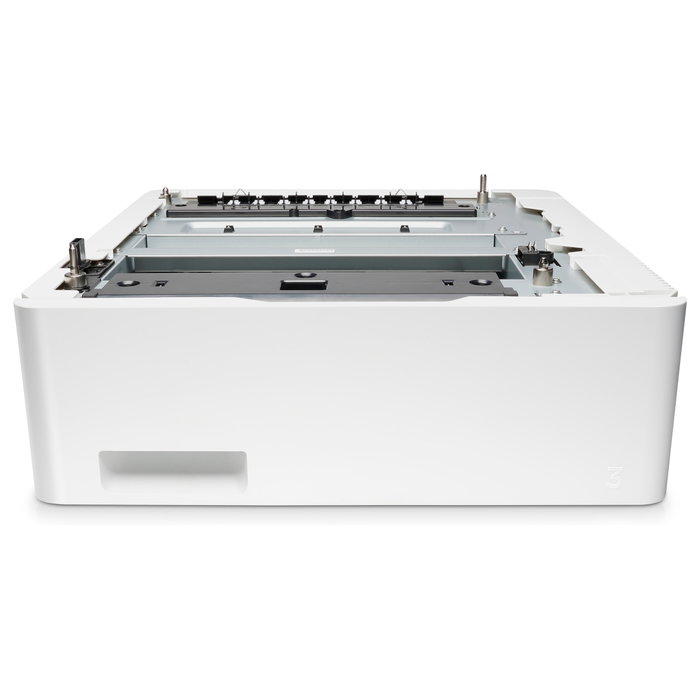 HP Bandeja de papel CF404A de 550 hojas para LaserJet HP Bandeja de papel CF404A de 550 hojas para LaserJet