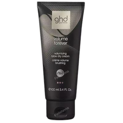 GHD Volume Forever Crema Voluminizadora para Secado 100 ml