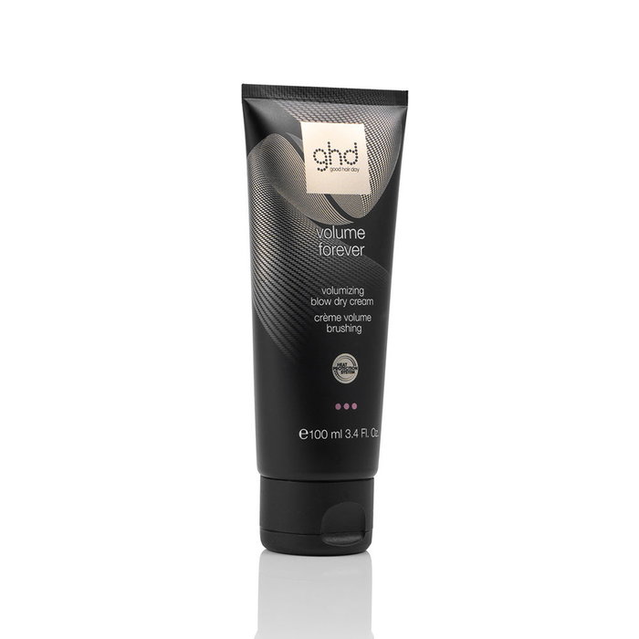 GHD Volume Forever Crema Voluminizadora para Secado 100 ml