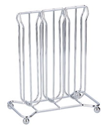 Soporte para Cápsulas de Café - Organizador para Cafeteras de Cápsulas, Compatible con Nespresso, Dolce Gusto y Marcas Similares