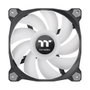 Thermaltake Fan Pure Duo 12 ARGB Sync Pack de 2 Ventiladores Negros para Radiador