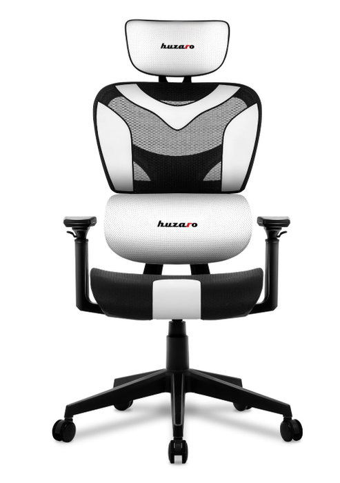 Huzaro Combat 8.0 White