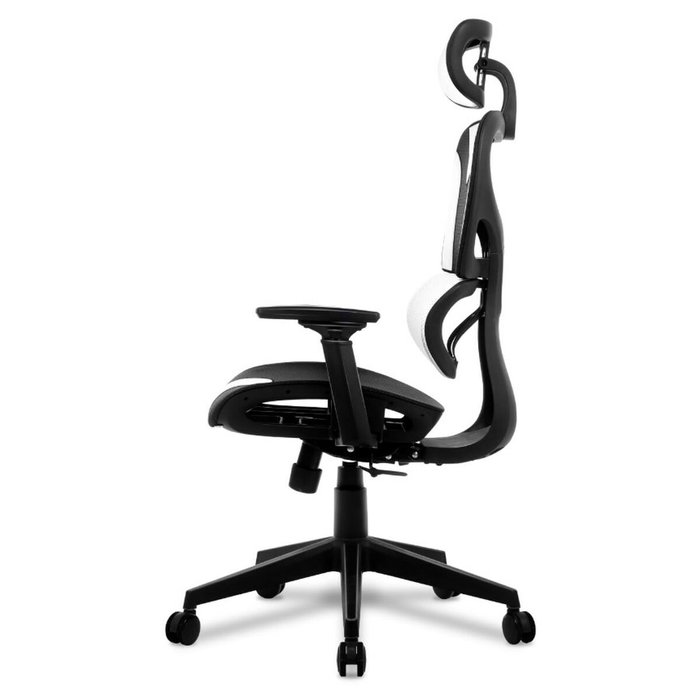 Silla Gaming Huzaro HZ-Combat 8.0 White Silla Gaming Huzaro HZ-Combat 8.0 White