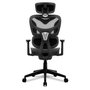 Silla Gaming Huzaro HZ-Combat 8.0 White