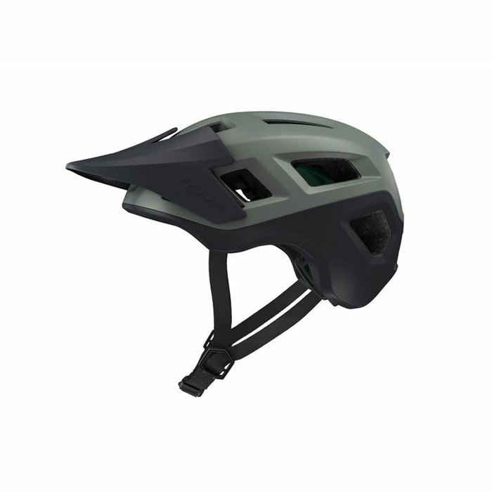 Casco de Ciclismo para Adultos Lazer Coyote KinetiCore Verde oscuro L Casco de Ciclismo para Adultos Lazer Coyote KinetiCore Verde oscuro L