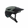 Casco de Ciclismo para Adultos Lazer Coyote KinetiCore Verde oscuro L