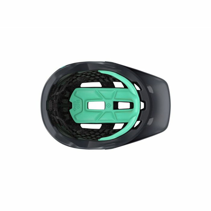 Casco de Ciclismo para Adultos Lazer Coyote KinetiCore Verde oscuro L Casco de Ciclismo para Adultos Lazer Coyote KinetiCore Verde oscuro L