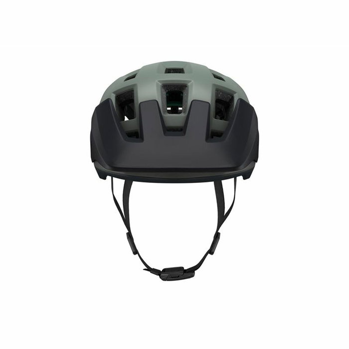 Casco de Ciclismo para Adultos Lazer Coyote KinetiCore Verde oscuro L Casco de Ciclismo para Adultos Lazer Coyote KinetiCore Verde oscuro L