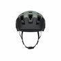 Casco de Ciclismo para Adultos Lazer Coyote KinetiCore Verde oscuro L
