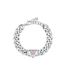 Chiara Ferragni Pulsera J19AUW11 en Gris