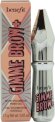 Benefit Gimme Brow Mini Volumising Eyebrow Fiber Gel 03 Medium