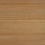 Ixia Mesita Natural DM-Madera 46 x 37 x 76 cm