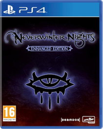 SK-SKYBOUND GAMES NEVERWINTER NIGHTS: ENHANCED EDITION