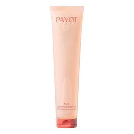 Payot NUE Gelée Démaquillante D'Tox Desmaquillante 150 ml