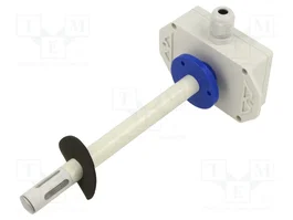 HOTCOLD Transductor de Humedad 0÷100% RH con Salida 0...10V