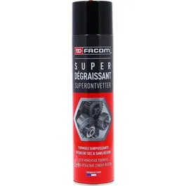 Facom Super Desengrasante Aerosol 600 ml