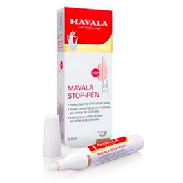 MAVALA STOP antimordeduras uñas lápiz 4,4ml