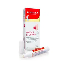 MAVALA Lápiz Antimordeduras Uñas Stop 4,4Ml