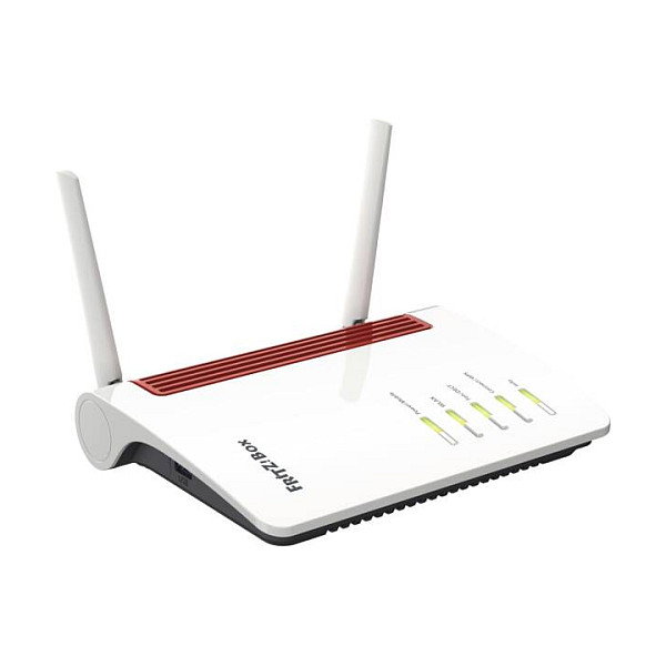 FRITZ!Box 6850 4G LTE WiFi Router Blanco