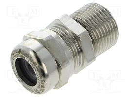HELU Sello aislante HELUTOP® HT-MS-EX-d M20x1,5