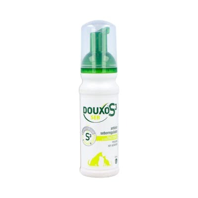 Douxo S3 SEB Mousse 150ml