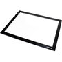 Reflecta Panel de luz A4 Negro