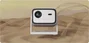 Wanbo Vali 1 Proyector Portátil Full HD 900 Lúmenes ANSI Blanco