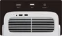 Wanbo Vali 1 Proyector Portátil Full HD 900 Lúmenes ANSI Blanco