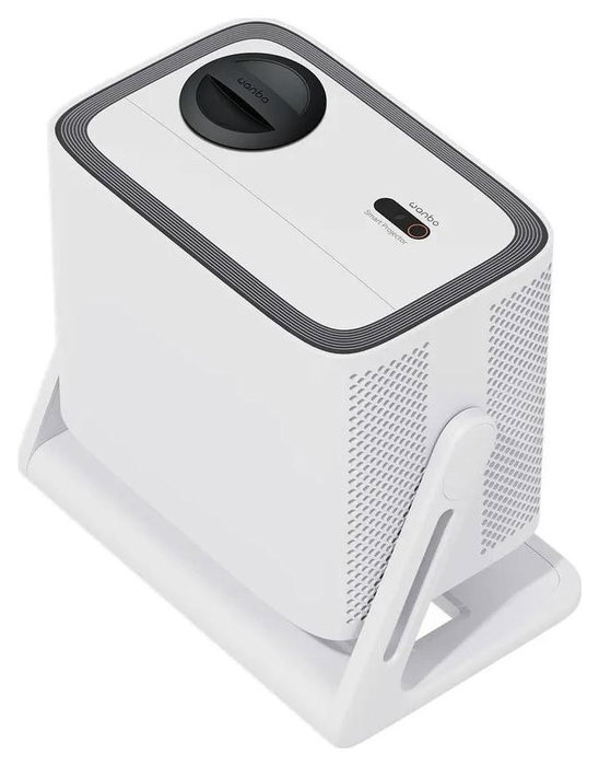 Wanbo Vali 1 Proyector Portátil Full HD 900 Lúmenes ANSI Blanco Wanbo Vali 1 Proyector Portátil Full HD 900 Lúmenes ANSI Blanco