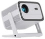 Wanbo Vali 1 Proyector Portátil Full HD 900 Lúmenes ANSI Blanco