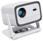 Wanbo Vali 1 Proyector Portátil Full HD 900 Lúmenes ANSI Blanco