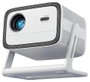 Wanbo Vali 1 Proyector Portátil Full HD 900 Lúmenes ANSI Blanco