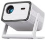 Wanbo Vali 1 Proyector Portátil Full HD 900 Lúmenes ANSI Blanco