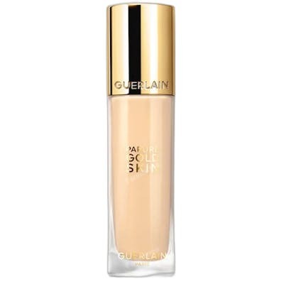 Guerlain Parure Gold Skin Fondo de Maquillaje Fluido 1W 35 ml