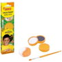 Jovi Set de Maquillaje en Crema ANIMALS con 3 Botes de 8 ml y Accesorios