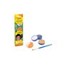 Jovi Set de Maquillaje en Crema ANIMALS con 3 Botes de 8 ml y Accesorios