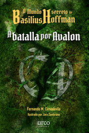 A batalla por Avalon, VV.AA. - URCO