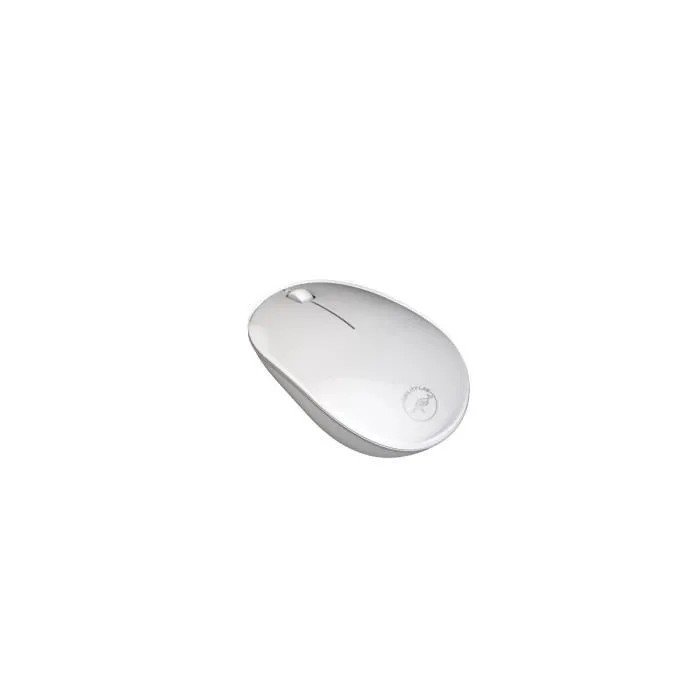 Mobility Lab Ratón Láser Bluetooth para Mac, 800-1600 ppp Inalámbrico Sensor Láser