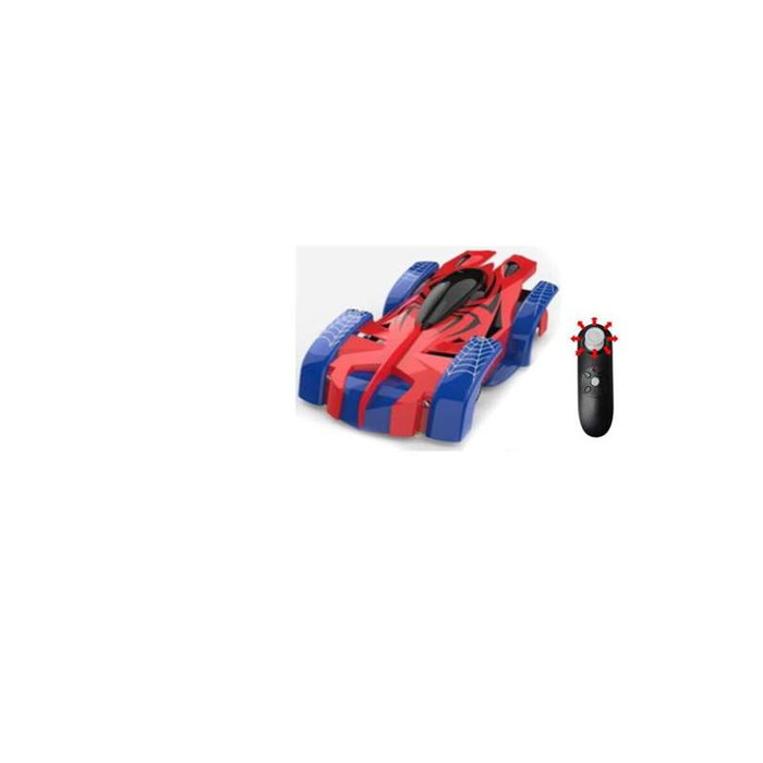 Ninco Coche Radio Control Tubby Fantasy 2,4 GHz Ninco Coche Radio Control Tubby Fantasy 2,4 GHz