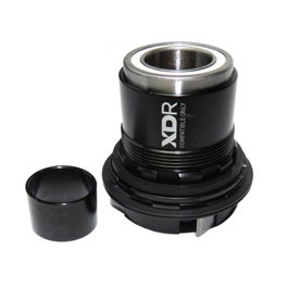 Sram Núcleo XD-R y Rodamiento, Válido para 11 y 12 Velocidades, Compatible con Buje Trasero 900