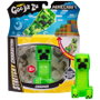 Bandai Figura Minecraft Creeper Heroes of Goo Jit Zu