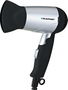 Blaupunkt - Secador de Viaje, 1200W, Difusor Incluido