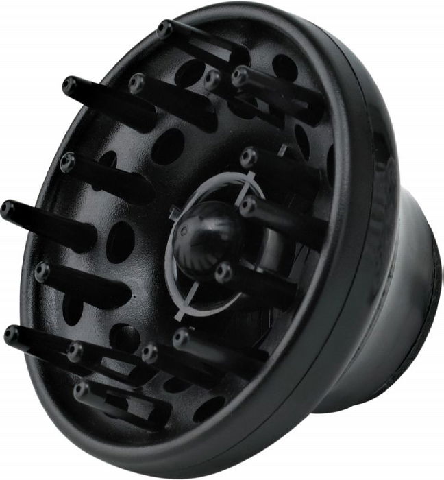 Blaupunkt - Secador de Viaje, 1200W, Difusor Incluido